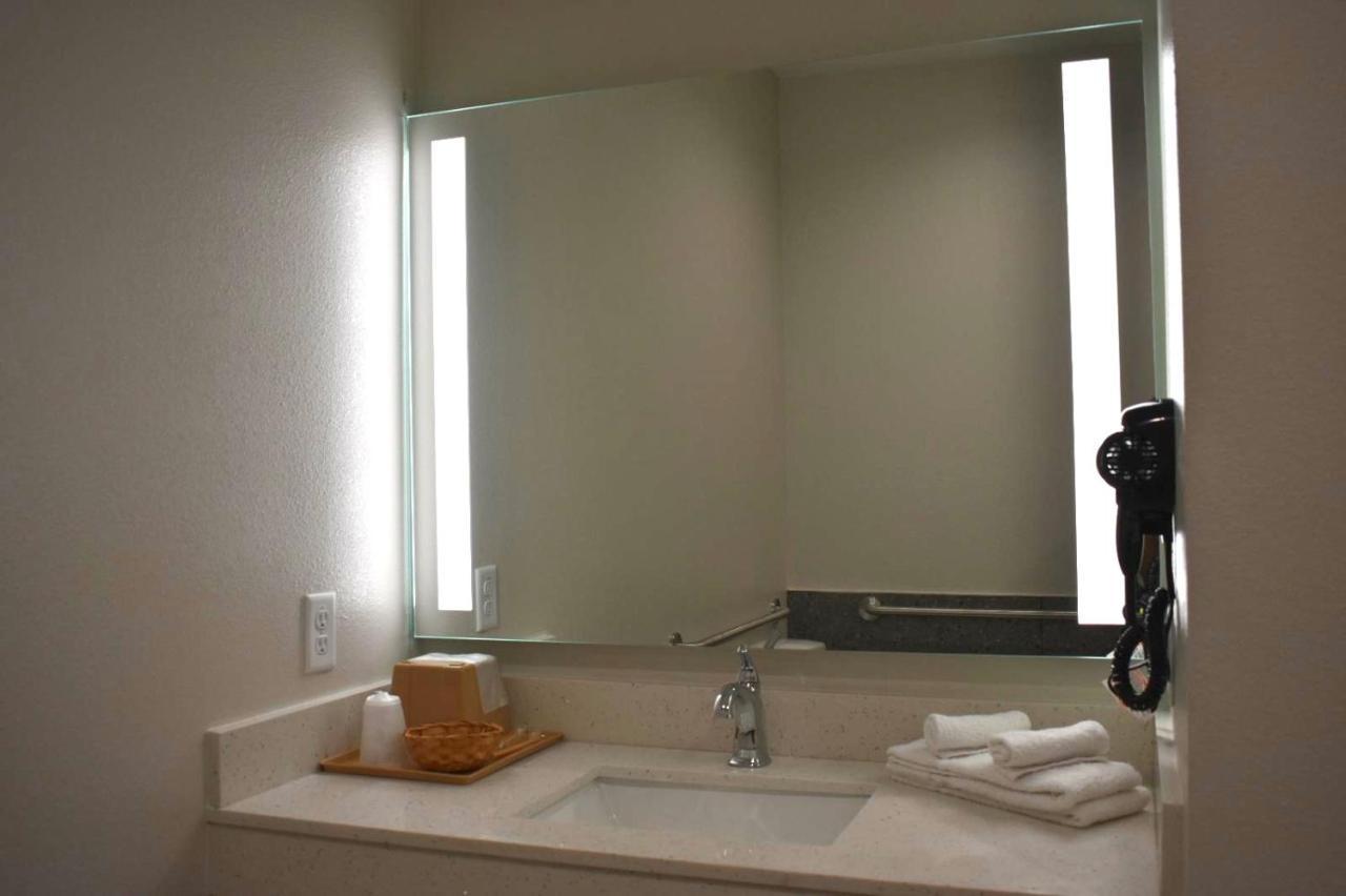 Blue Star Inn Houston Ngoại thất bức ảnh