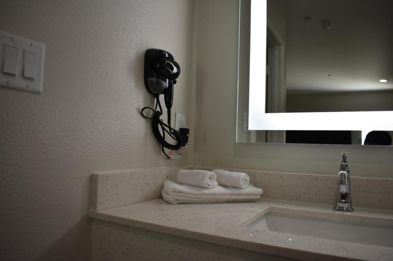 Blue Star Inn Houston Ngoại thất bức ảnh