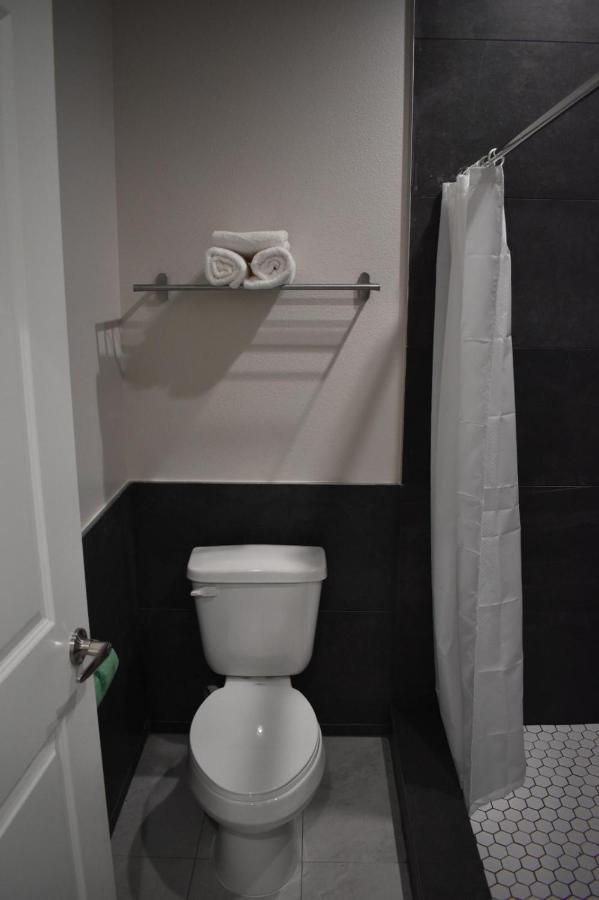 Blue Star Inn Houston Ngoại thất bức ảnh