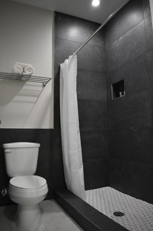 Blue Star Inn Houston Ngoại thất bức ảnh