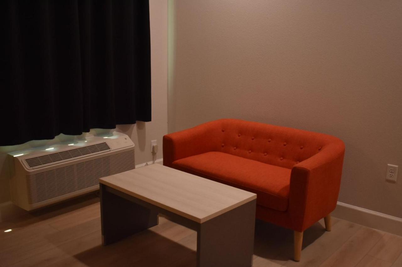 Blue Star Inn Houston Ngoại thất bức ảnh