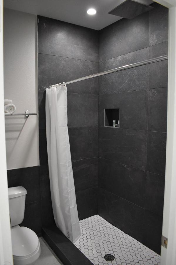 Blue Star Inn Houston Ngoại thất bức ảnh