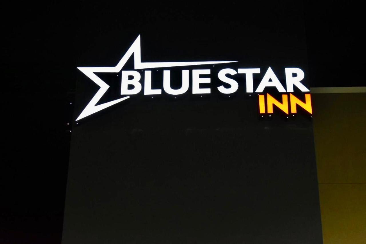 Blue Star Inn Houston Ngoại thất bức ảnh