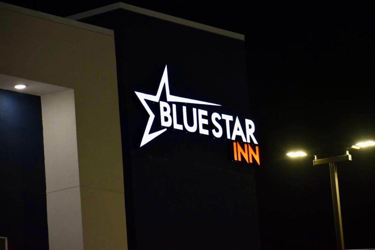 Blue Star Inn Houston Ngoại thất bức ảnh