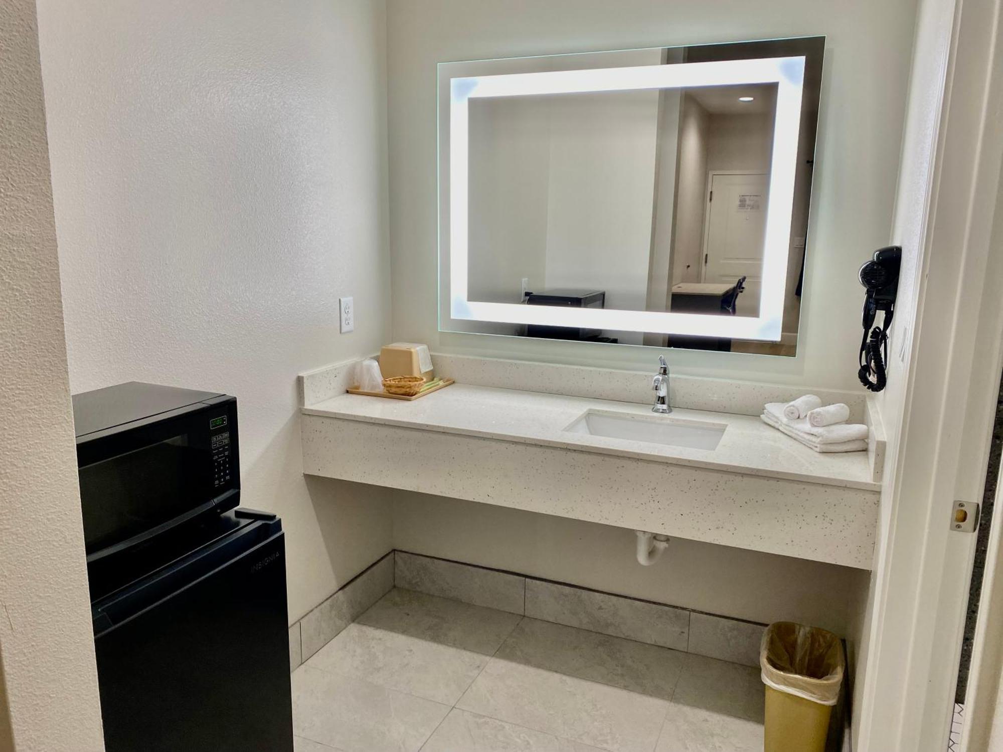 Blue Star Inn Houston Ngoại thất bức ảnh